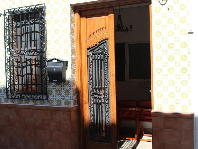 Apartamento En El Barrio Del Cabanyal