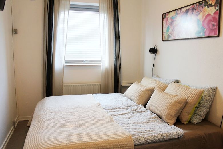 Hotel Hine Bakke Guest House