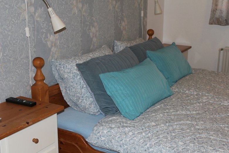 Hotel Hine Bakke Guest House
