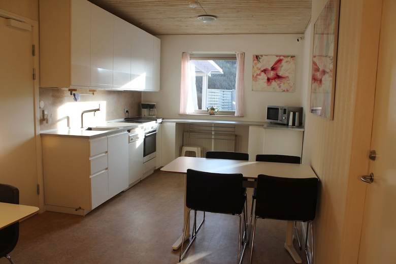 Hotel Hine Bakke Guest House