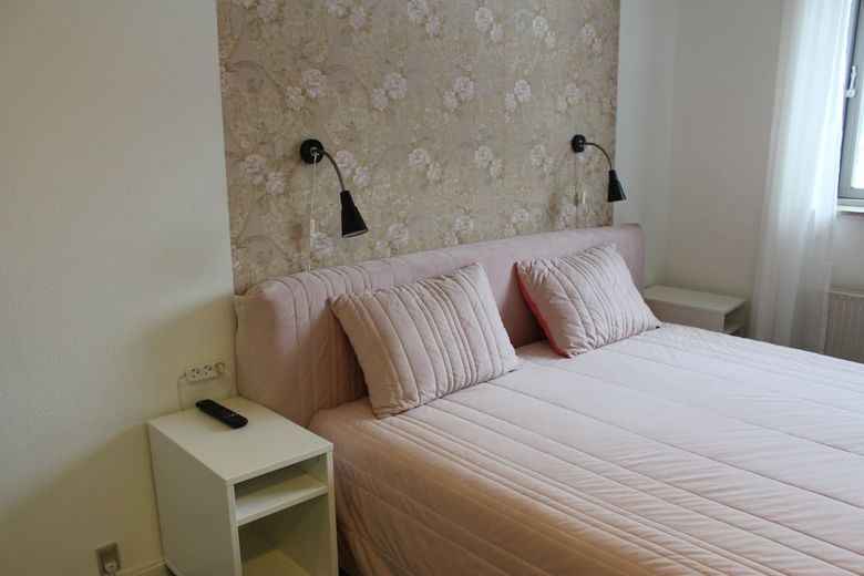Hotel Hine Bakke Guest House