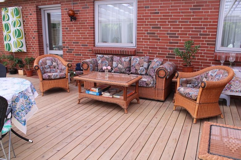 Hotel Hine Bakke Guest House