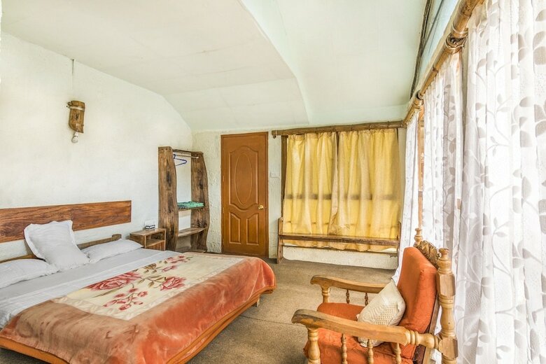 Cabana Guesthouser 4 Bhk Tree House 7d51