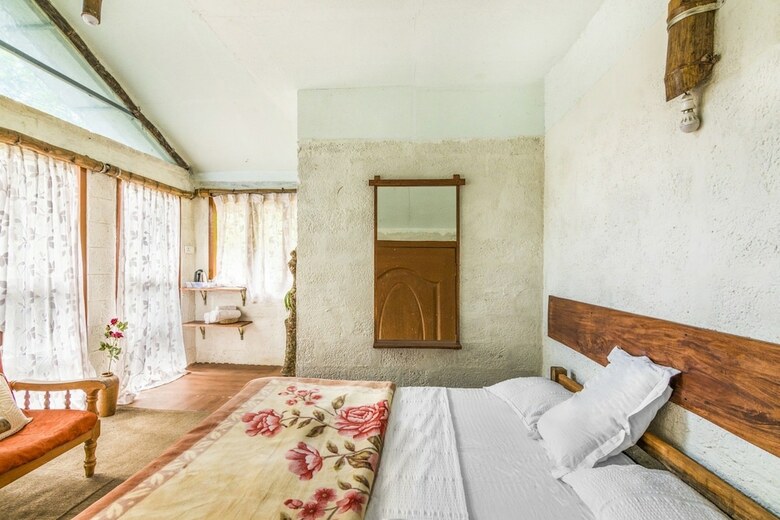 Cabana Guesthouser 4 Bhk Tree House 7d51