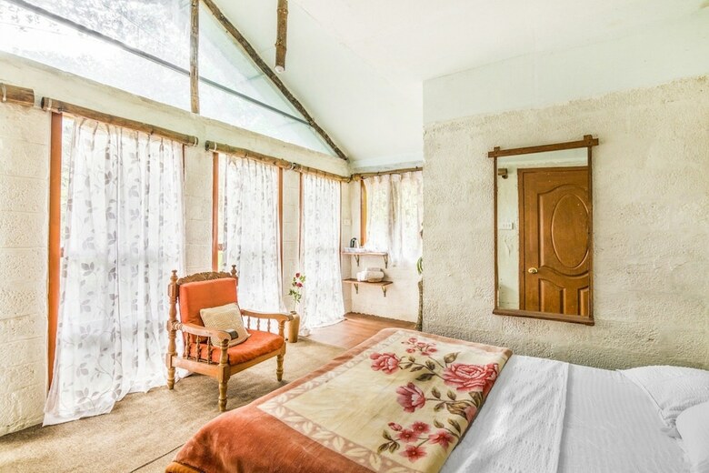 Cabana Guesthouser 4 Bhk Tree House 7d51