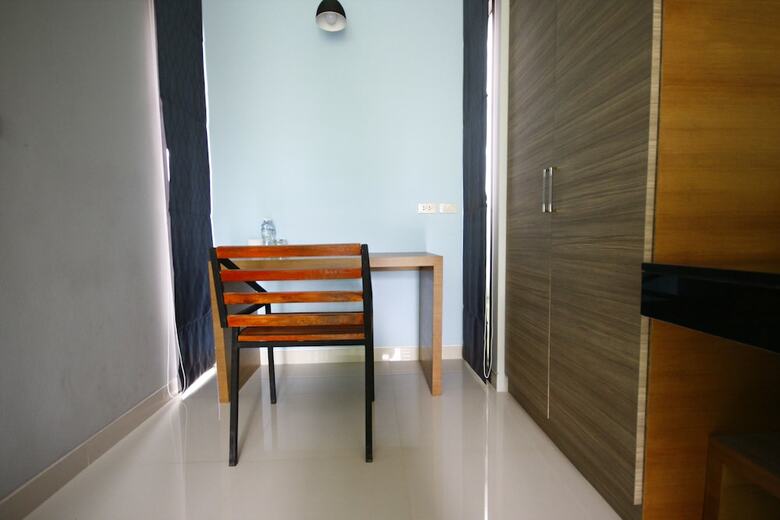 Hotel Phumi Resort