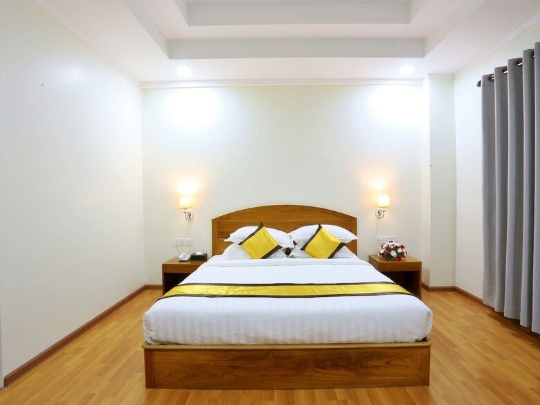 Glorious Monywa Hotel