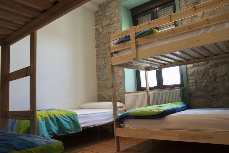 Hostal Albergue Bei.tu