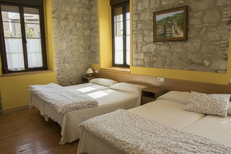 Hostal Albergue Bei.tu