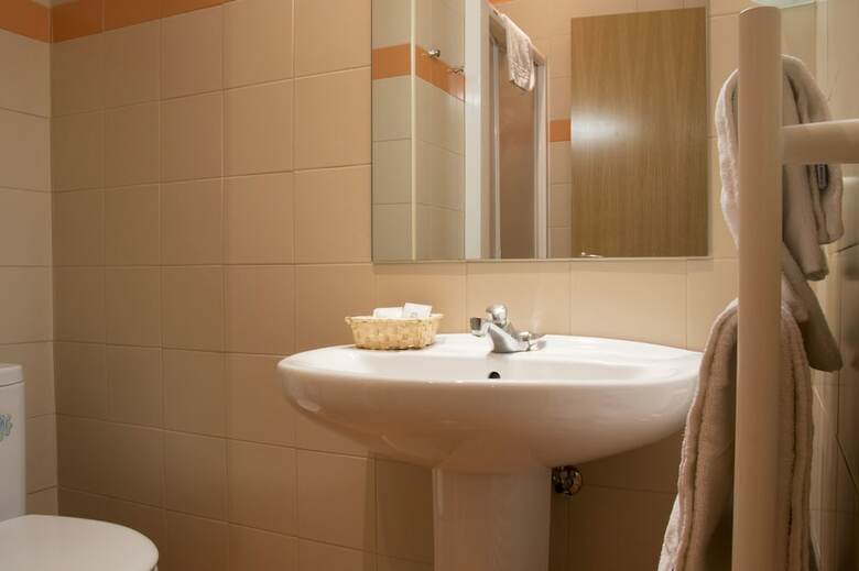 Hostal Albergue Bei.tu