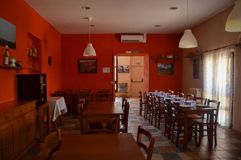 Hostal Albergue Bei.tu
