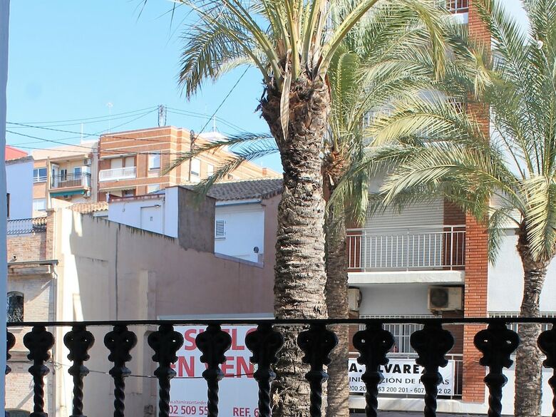 Moderno Apartamento En La Playa Del Cabanyal