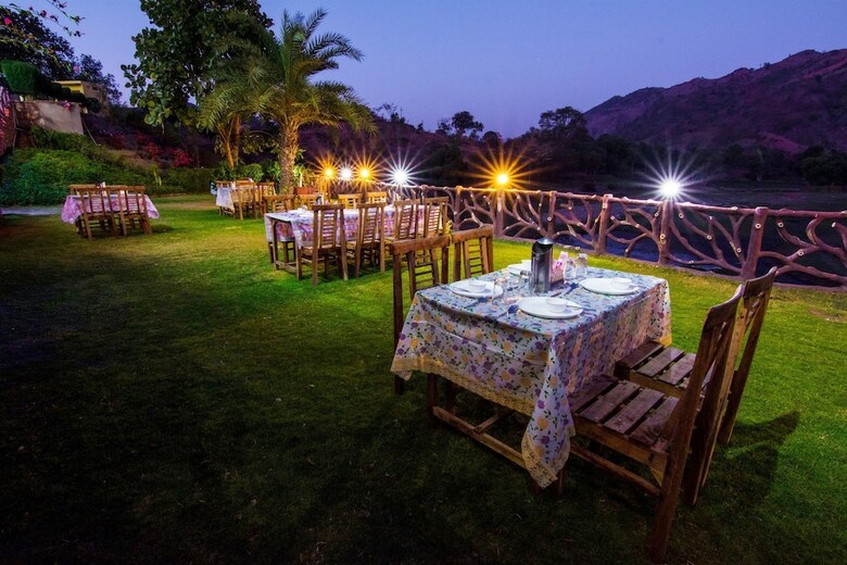 Apartamento Lake Alpi Resort Kumbhalgarh