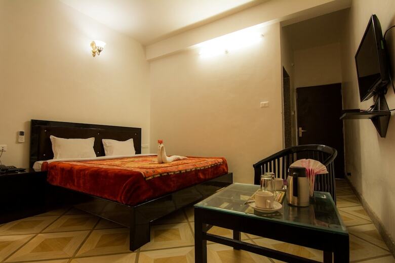 Apartamento Lake Alpi Resort Kumbhalgarh