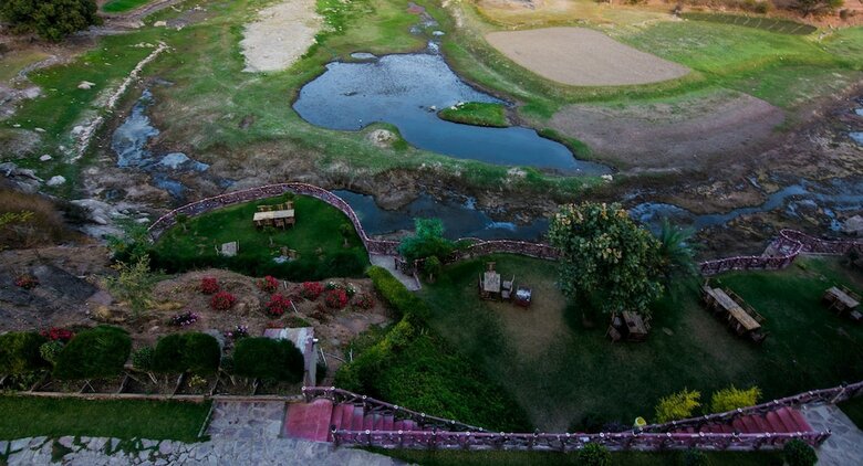 Apartamento Lake Alpi Resort Kumbhalgarh