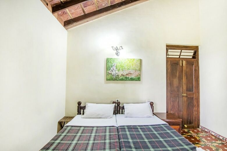 Bed & Breakfast Guesthouser 1 Br Boutique Stay Ce2d