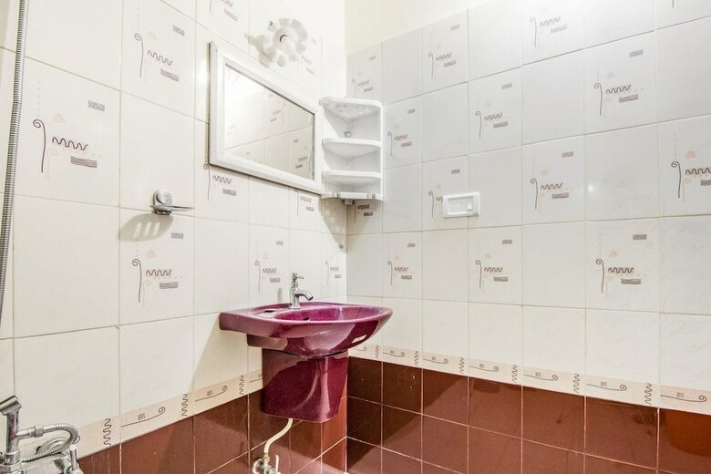 Bed & Breakfast Guesthouser 1 Br Boutique Stay Ce2d
