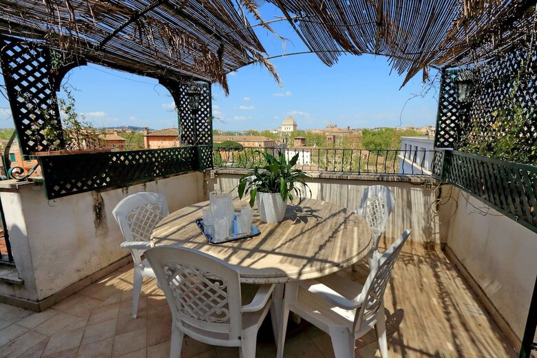 Apartamento Botticella