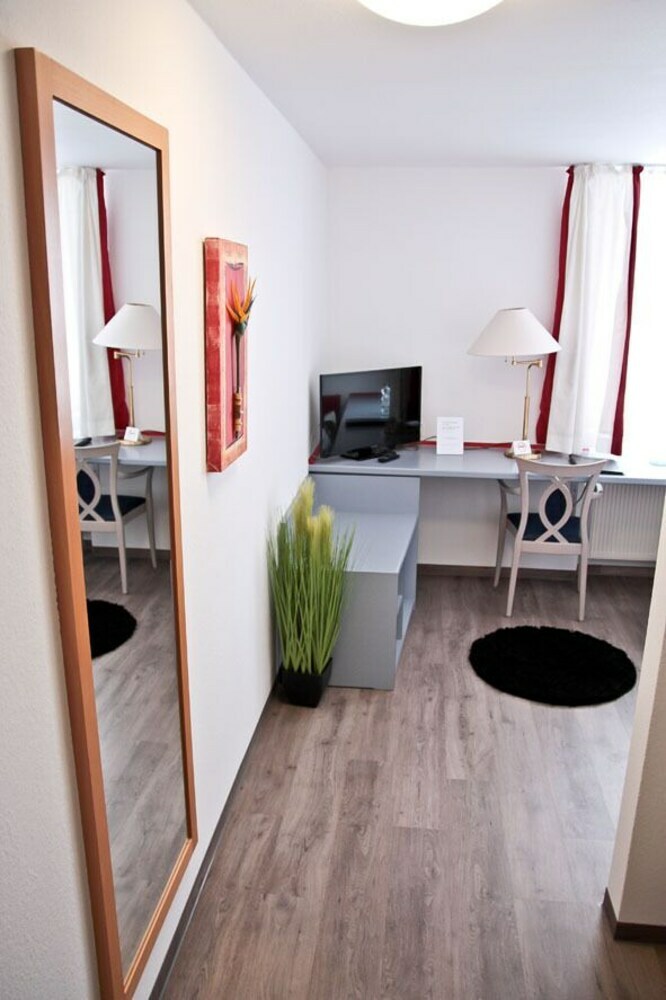 Hotel Postbauer-heng