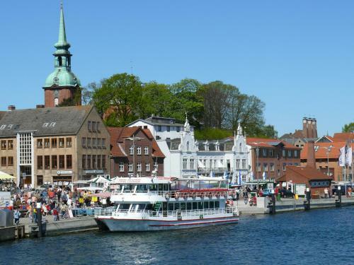 Ostsee Ferienh�user
