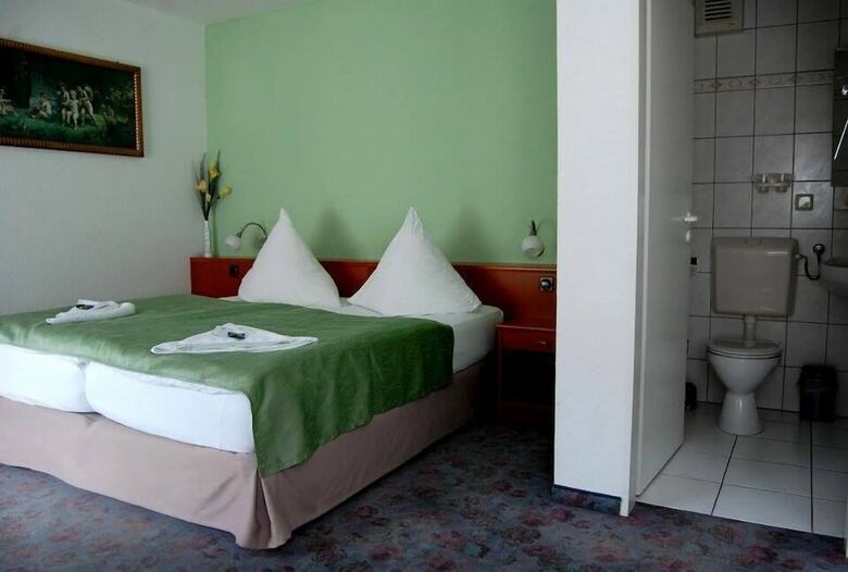 Hotel Am Markt