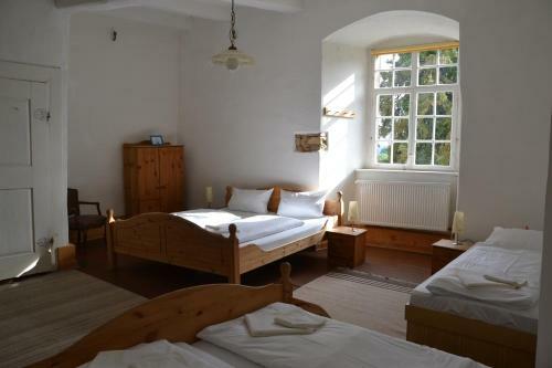 Hotel Tonenburg