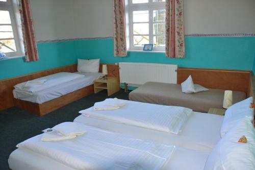 Hotel Tonenburg