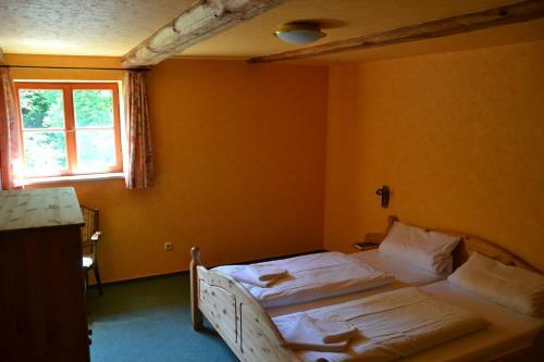 Hotel Tonenburg