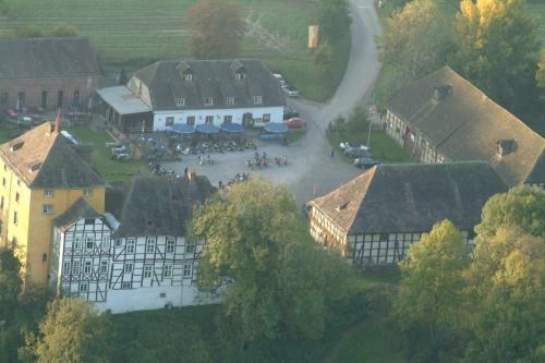 Hotel Tonenburg