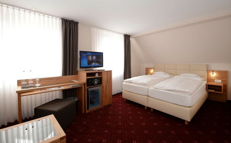 Ringhotel Niedersachsen
