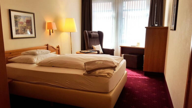 Ringhotel Niedersachsen