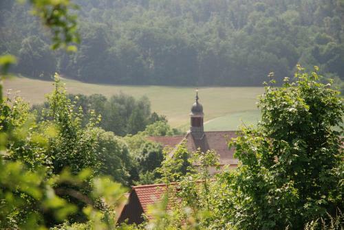 Hostal Pension Margarete