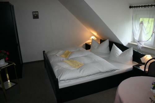 Hostal Pension Bodetal
