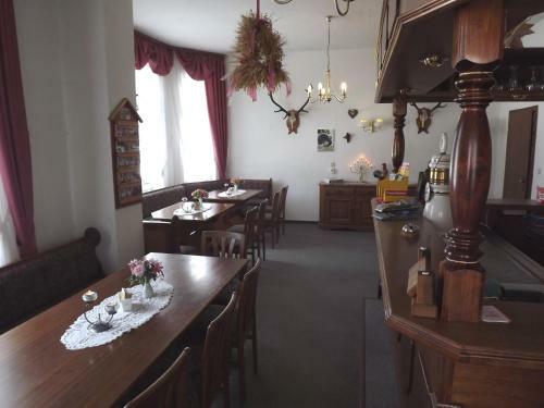 Hostal Pension Bodetal