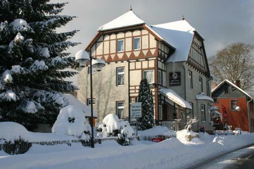 Hostal Pension Bodetal