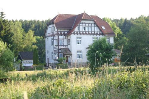Hostal Pension Bodetal