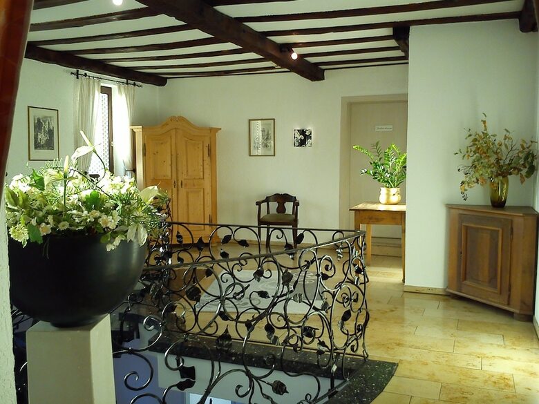 Hostal Hotel Burg Breuberg
