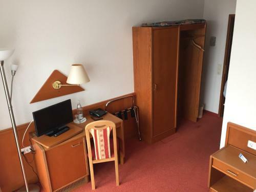 Hotel Martina
