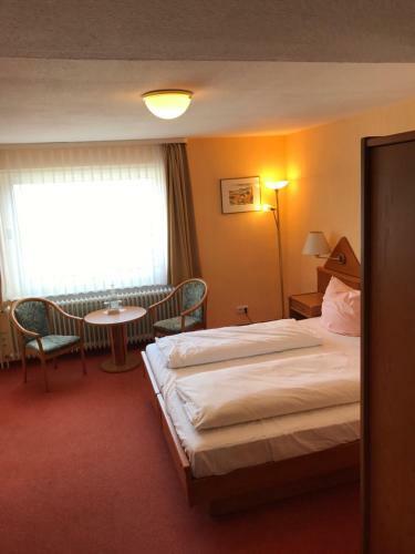 Hotel Martina