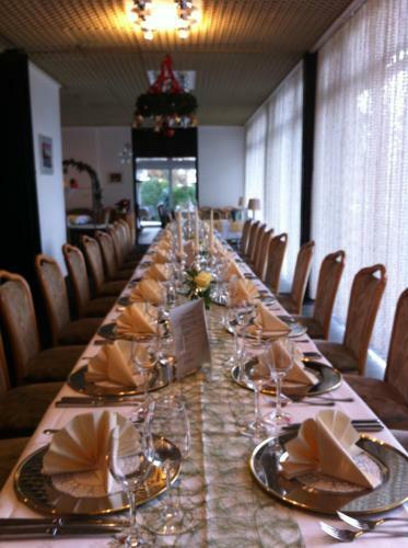 Hotel Martina