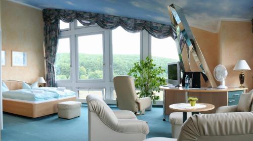 Hotel Reifenstein