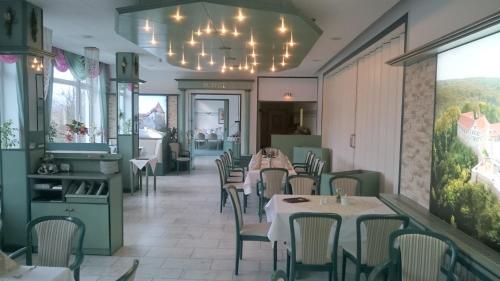 Hotel Reifenstein