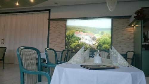 Hotel Reifenstein