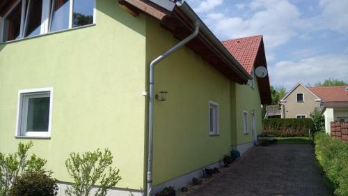 Apartmenthaus Reichelt