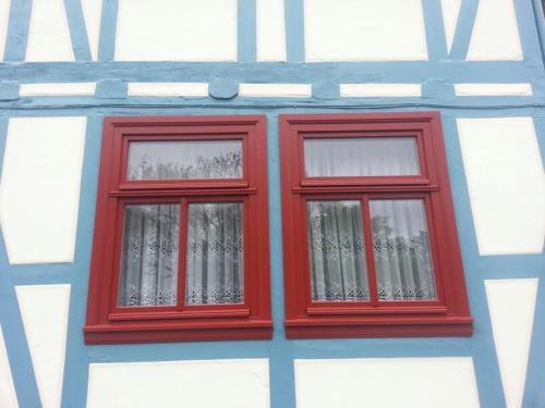 Hostal Haus Alice