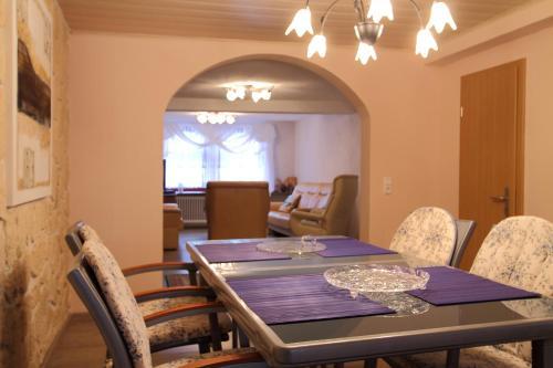 Hostal Haus Alice