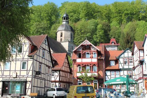 Hostal Haus Alice