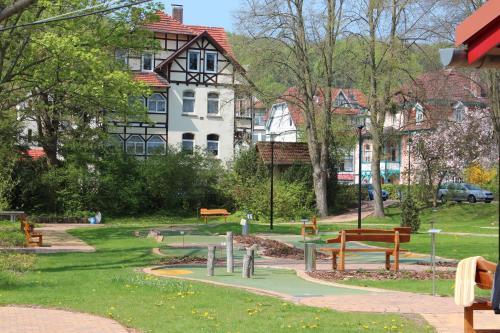 Hostal Haus Alice