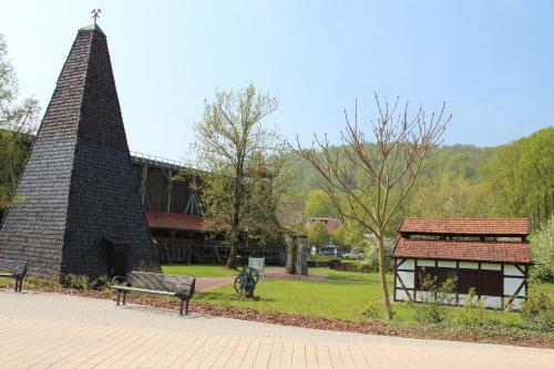 Hostal Haus Alice