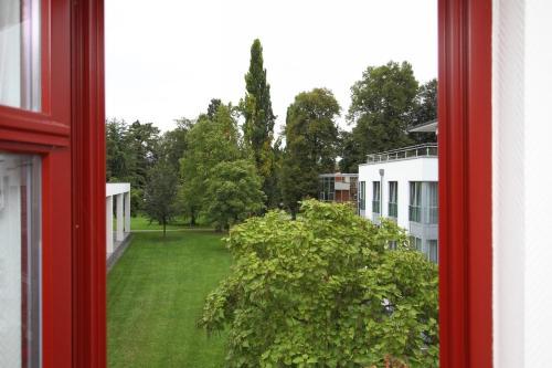 Hostal Haus Alice